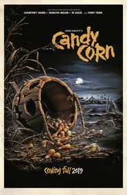 Candy Corn - Dr. Deaths Freakshow