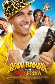 Sean Banan inuti Seanfrika