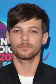 Louis Tomlinson