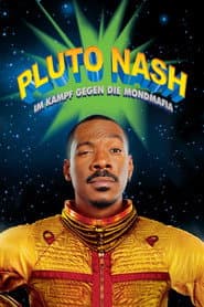 Pluto Nash - Im Kampf gegen die Mondmafia