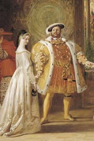 The Ghost of Anne Boleyn