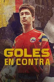 Goles en contra