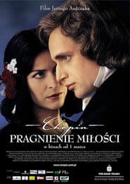 Chopin – Sehnsucht nach Liebe