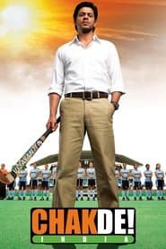 Chak De! India - Ein unschlagbares Team
