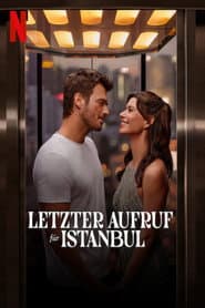 Letzter Aufruf für Istanbul