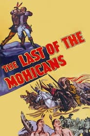Der Letzte der Mohikaner