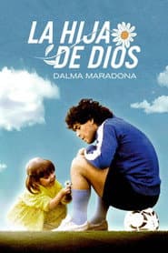 La hija de Dios: Dalma Maradona