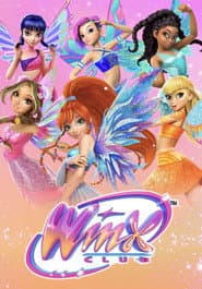 Winx Club - Die Magie ist zurück