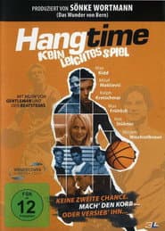 Hangtime - Kein leichtes Spiel