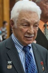 Степан Микоян