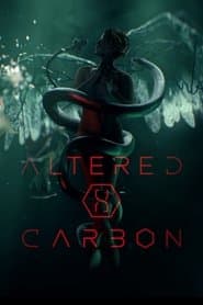 Altered Carbon – Das Unsterblichkeitsprogramm