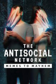 Das antisoziale Netzwerk: Memes, Verschwörungstheorien und Gewalt