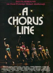 A Chorus Line