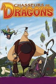 Dragon Hunters – Die Drachenjäger