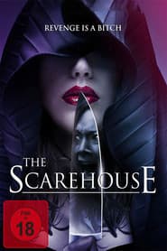 The Scarehouse - Revenge is a Bitch