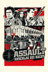 Assault - Anschlag bei Nacht