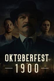Oktoberfest 1900
