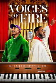 Feuer in der Stimme