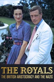 Die Royals, der Adel und die Nazis