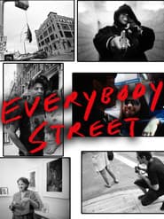 New York Street Photography