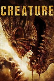 Creature - Die Legende vom Monster aus dem Sumpf