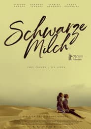Schwarze Milch