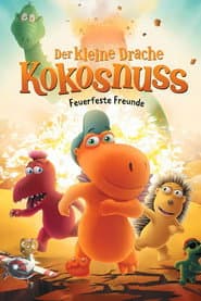 Der kleine Drache Kokosnuss