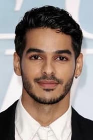 Ishaan Khatter