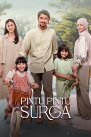 Pintu Pintu Surga