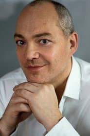 Christopher Maltman