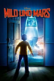 Milo und Mars