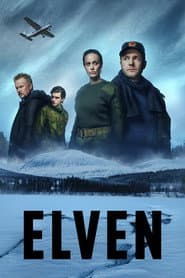 Elven - Fluss aus der Kälte
