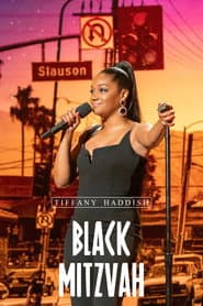 Tiffany Haddish: Black Mitzvah