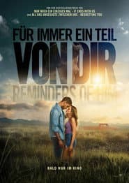 Für immer ein Teil von dir - Reminders Of Him