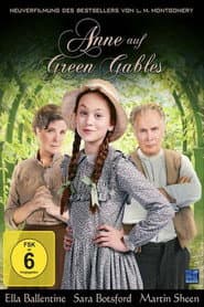 Anne of Green Gables