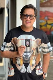 Andre Taulany
