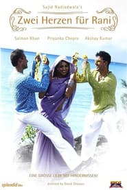 Mujhse Shaadi Karogi - Zwei Herzen für Rani