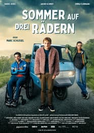 Sommer auf drei Rädern