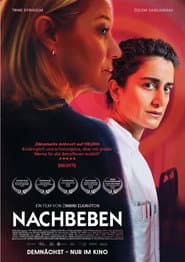 Nachbeben