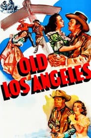 Der Rächer von Los Angeles
