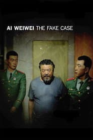 Ai Weiwei - The Fake Case