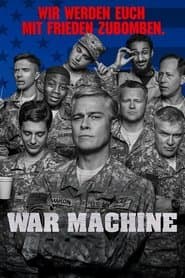 War Machine