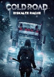 Cold Road - Eiskalte Rache