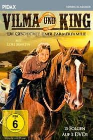 Vilma und King
