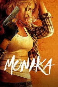 MoniKa - Eine Frau sieht rot