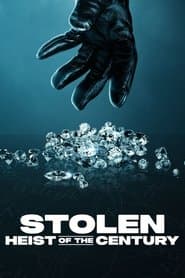 Stolen: Der große Diamantenraub in Antwerpen