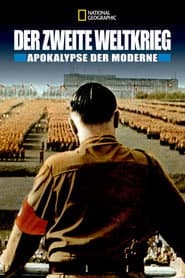 Der Zweite Weltkrieg