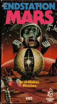 Jules Verne - Endstation Mars