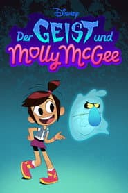 Der Geist und Molly McGee