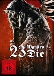 The ABCs of Death 2